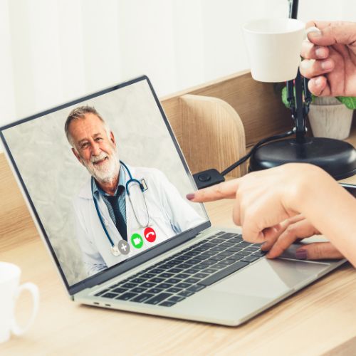 Explore the world of healthcare conversations and doctor-patient relationships with Dr. Chatting. Gain insights, tips, and stories to enhance your medical interactions.
